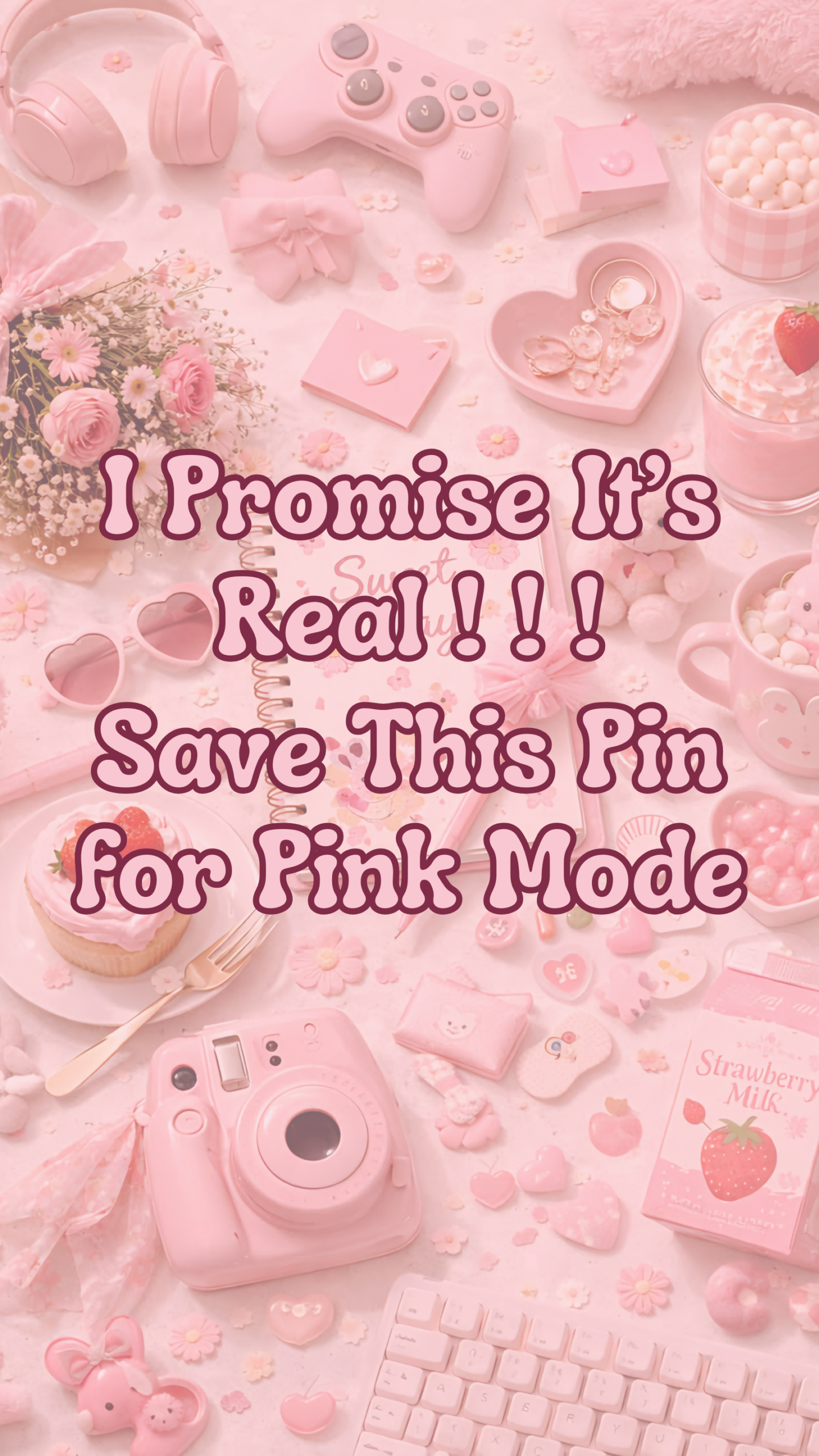pink websites