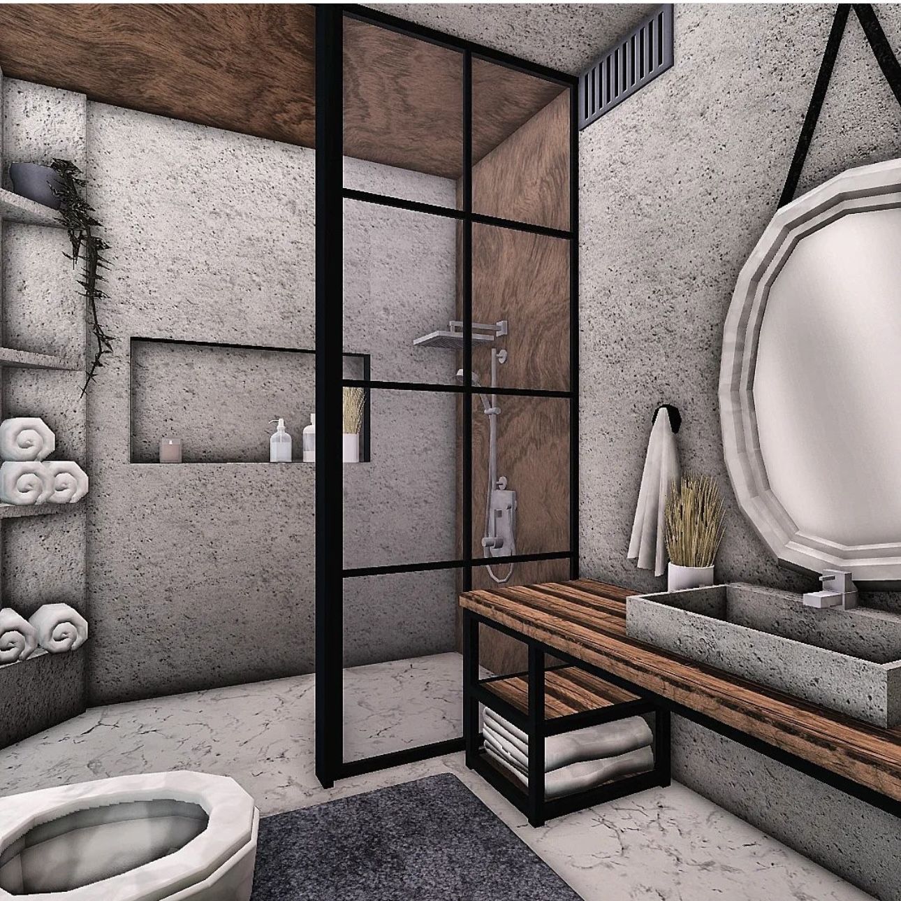 bloxburg bedroom ideas