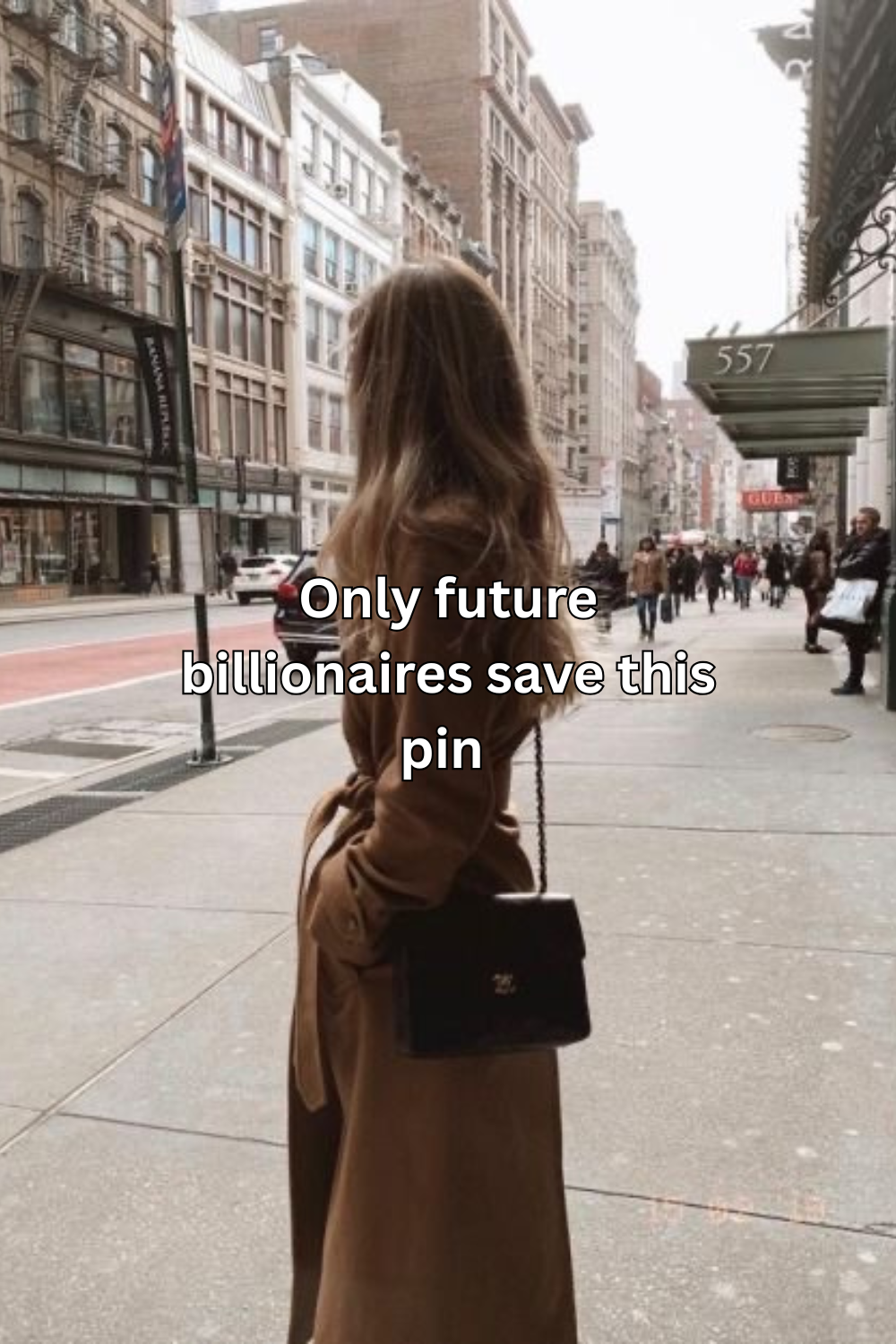 future billionaire habits