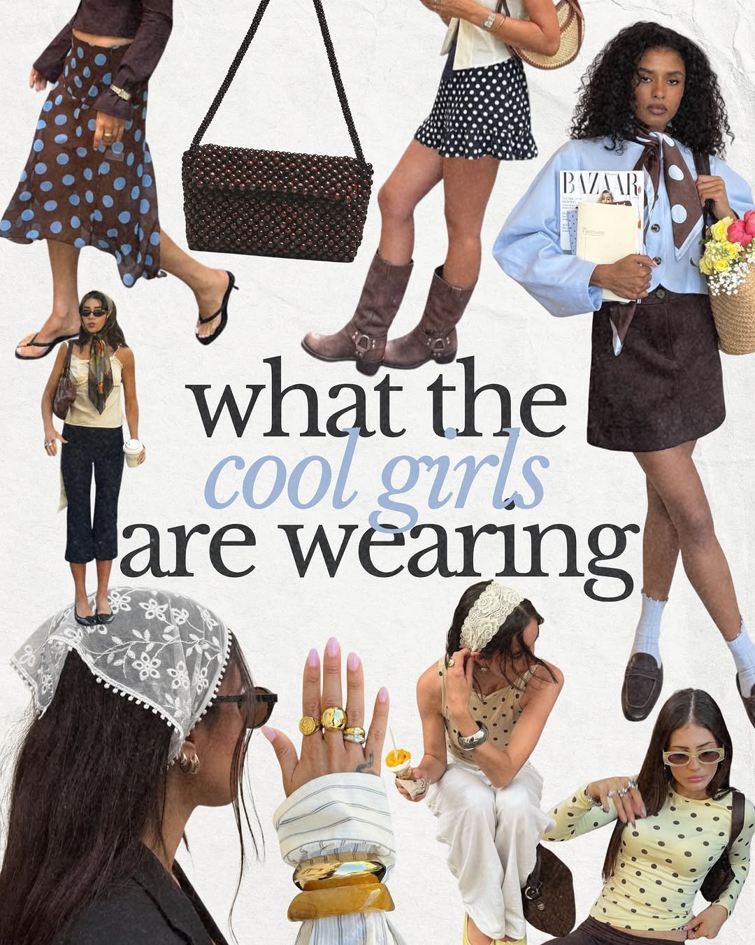 fashion trends