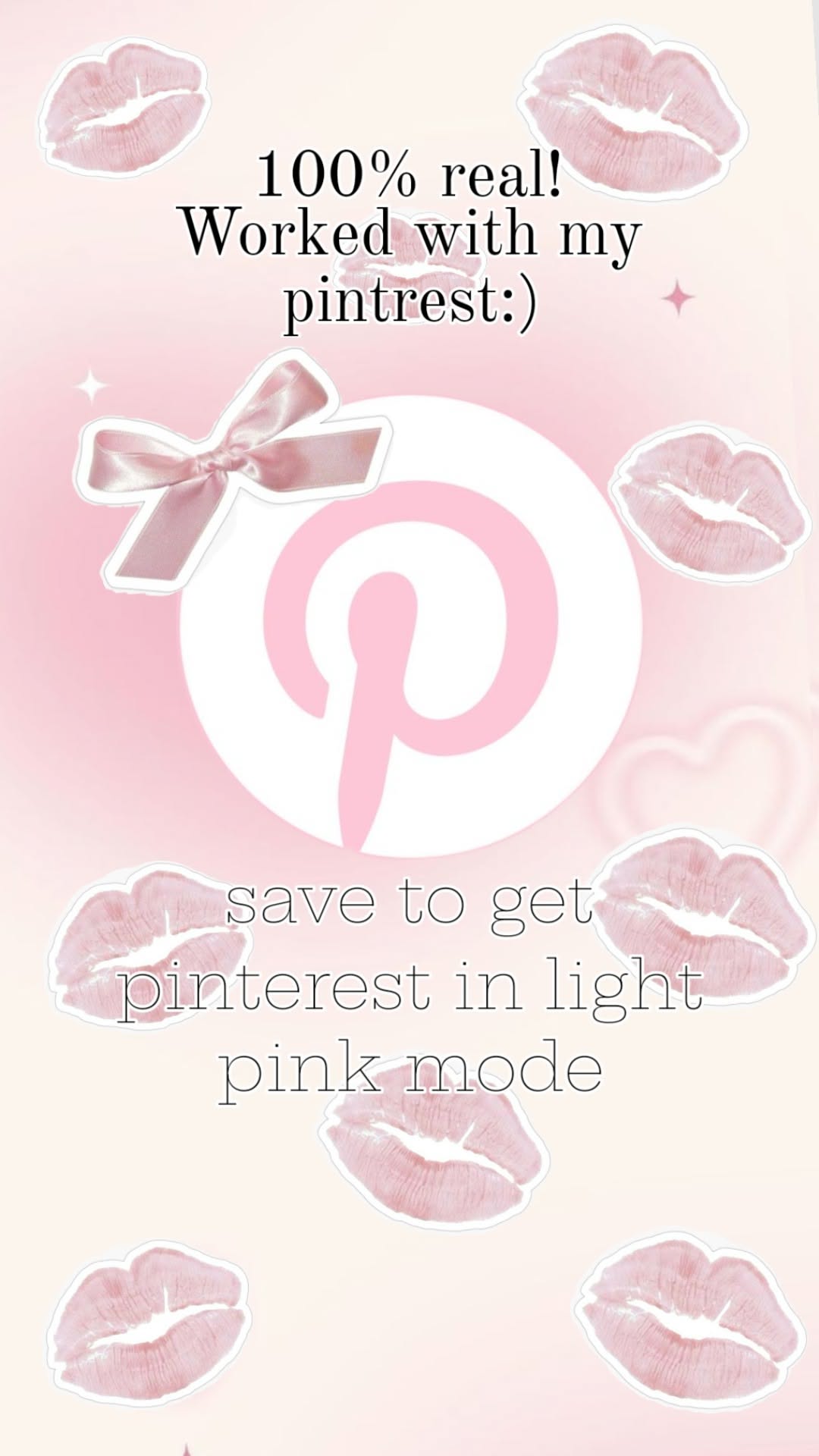 pinterest steps to do it