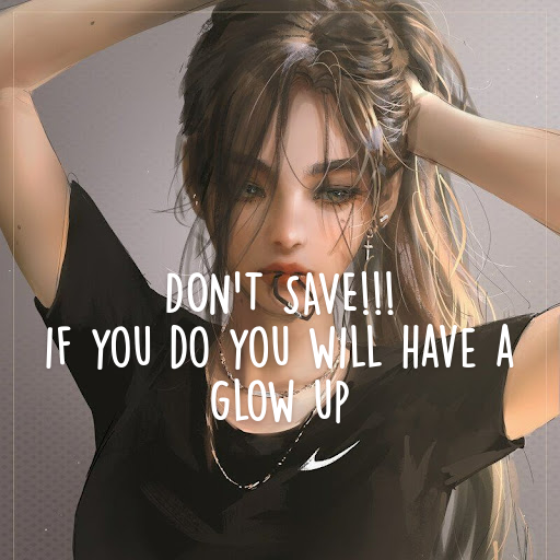 hidden websites free glow up