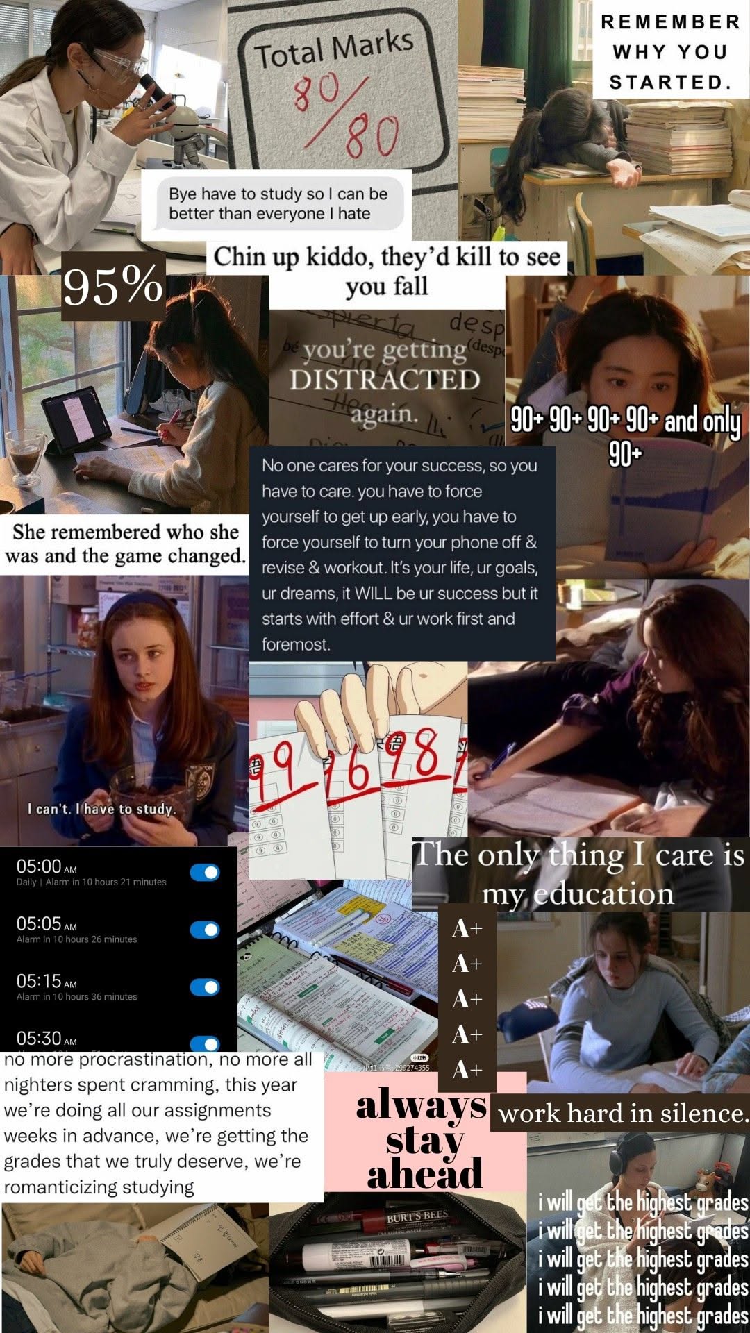 vision board websites