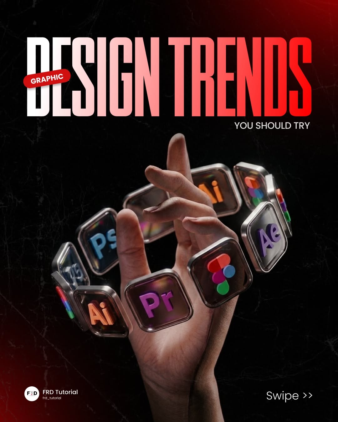 graphic design trends 2026