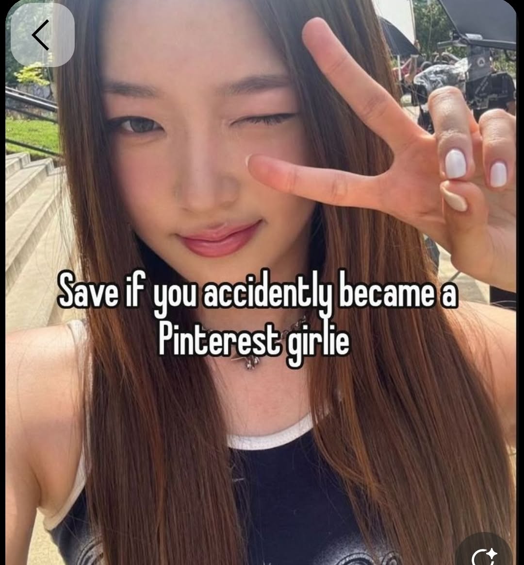 pinterest girl websites