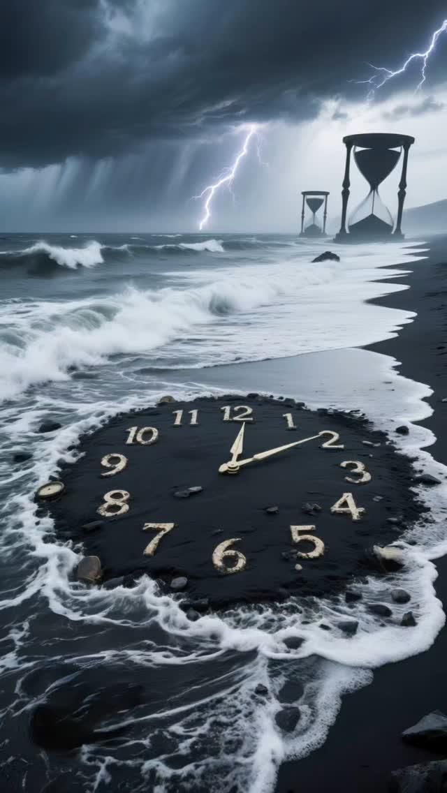 time philosophy tools