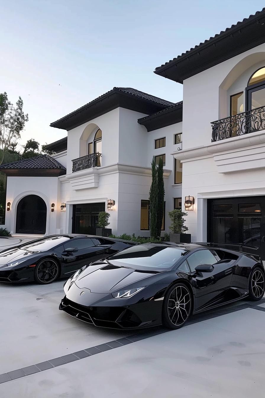 luxury lifestyle destinations