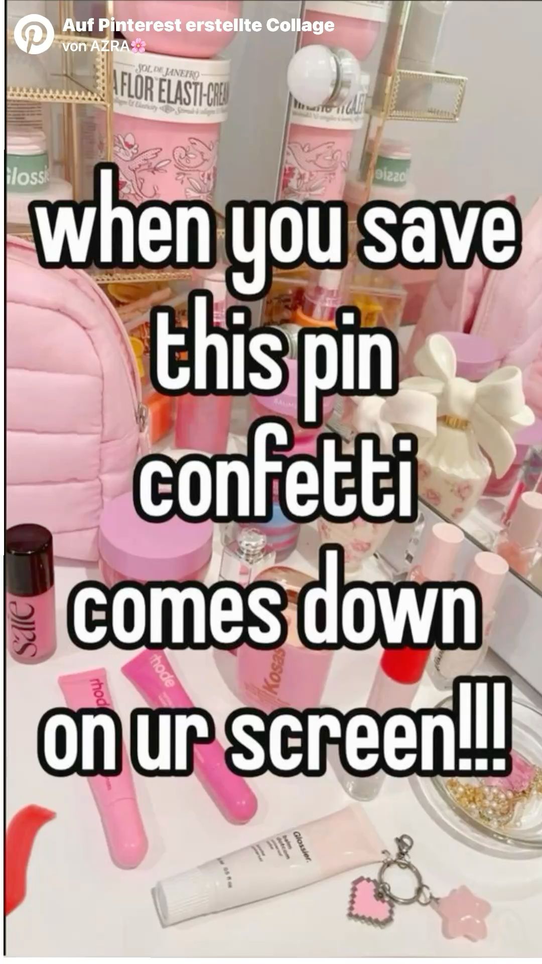confetti websites