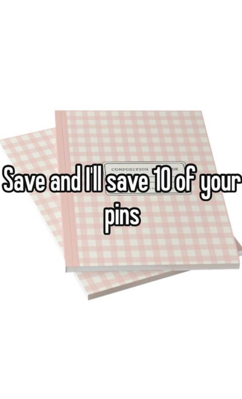 pin saving websites