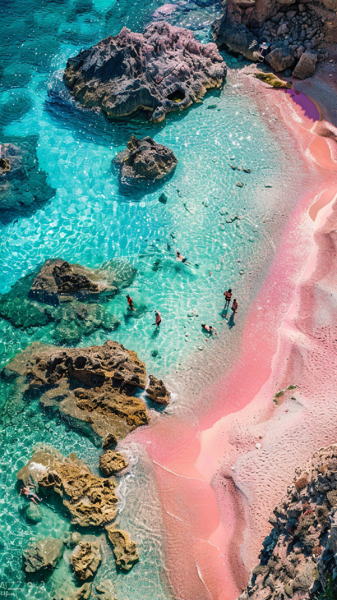 prettiest places in greece