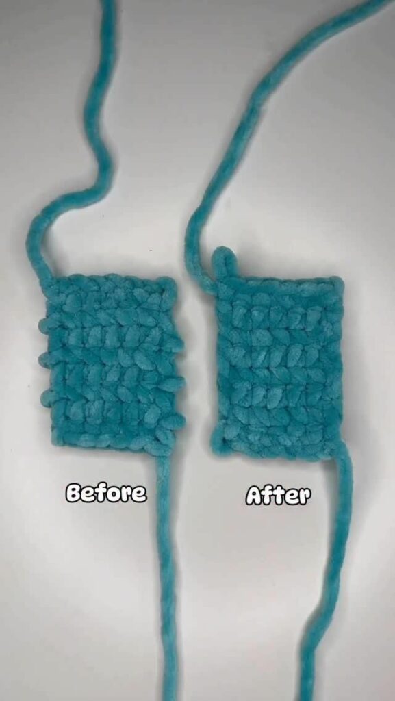 Twist Crochet Ear Warmer Headband Free Crochet Pattern