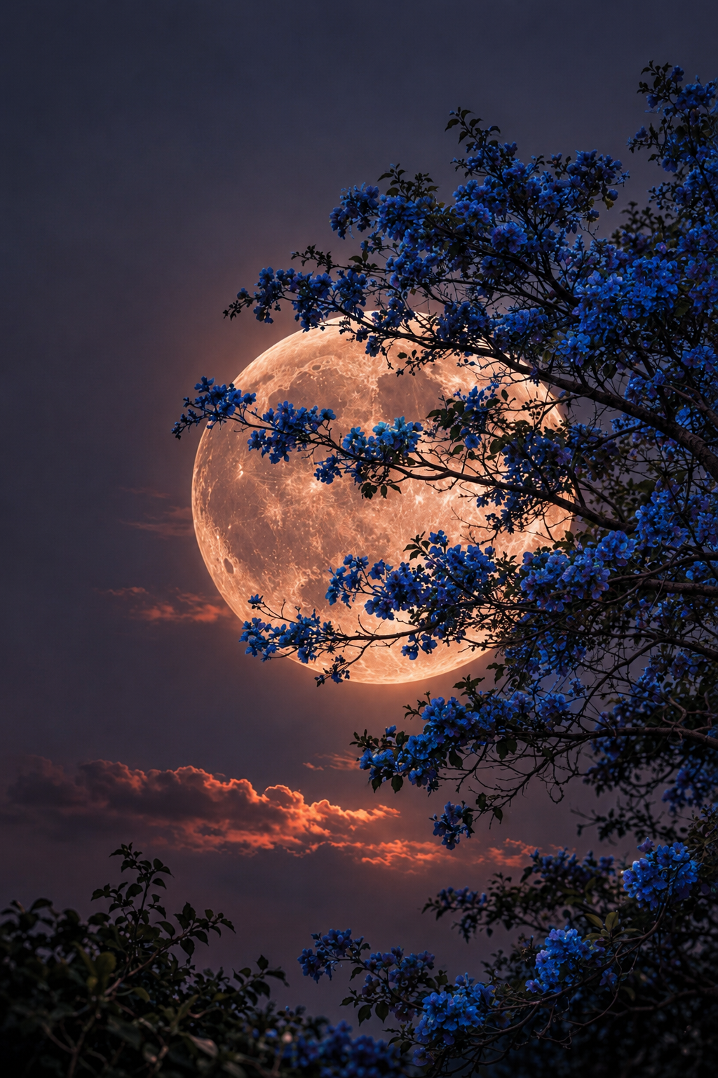 moonlight relaxation websites