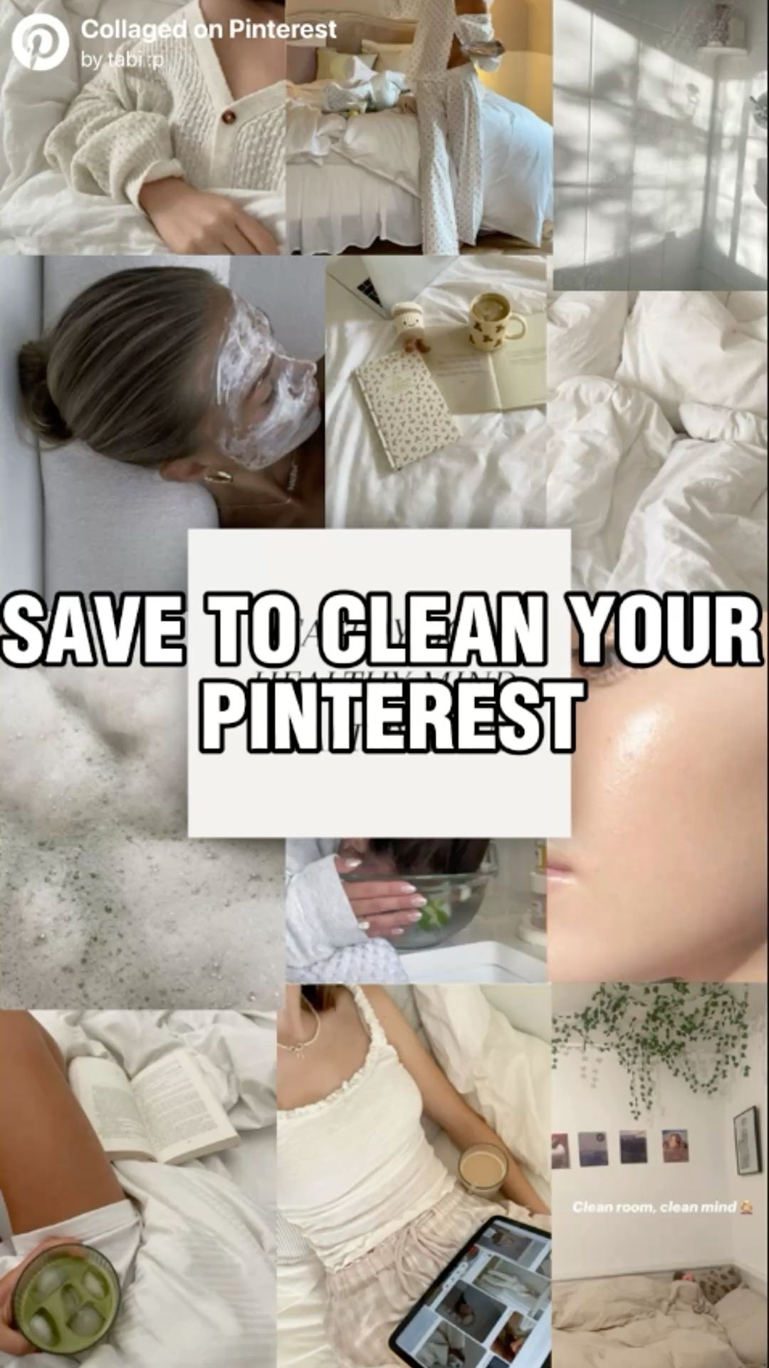 aesthetic clean girl websites