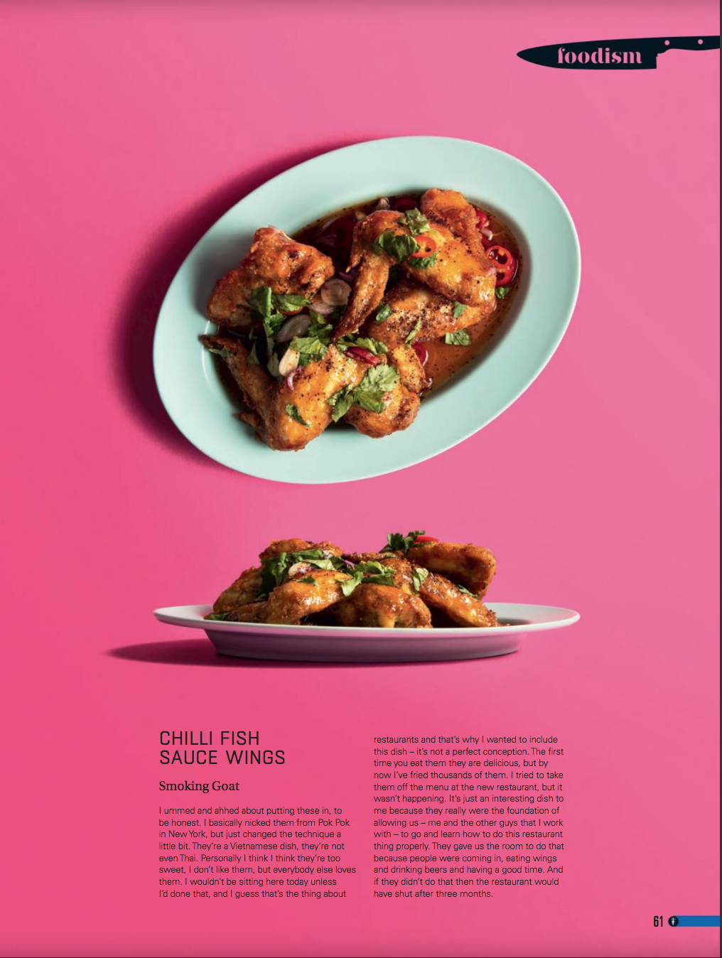 easy chilli fish recipe