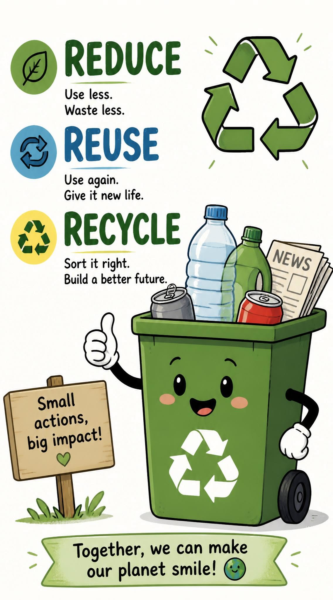zero waste websites