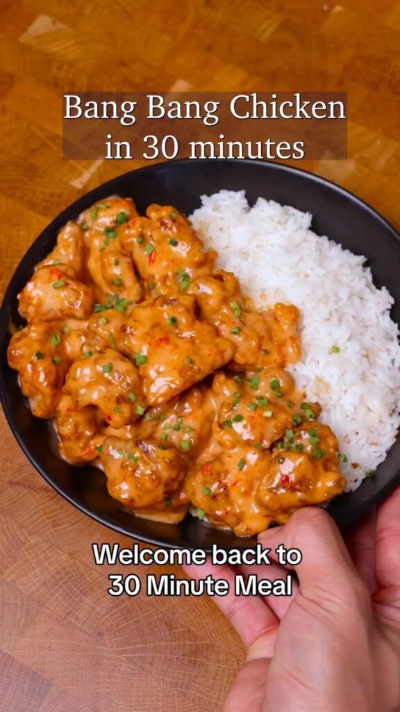 Spicy Crunchy Delight Bites – Irresistible 50-Minute Snack