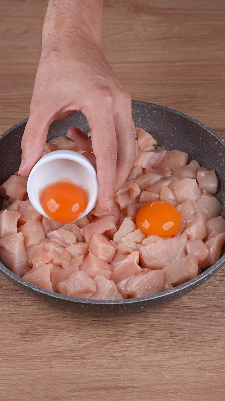 easy one pan chicken thighs recipe