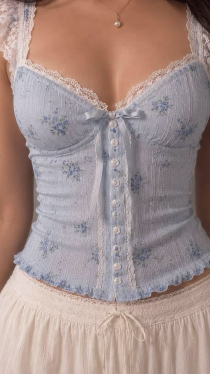 puff sleeve top outfits