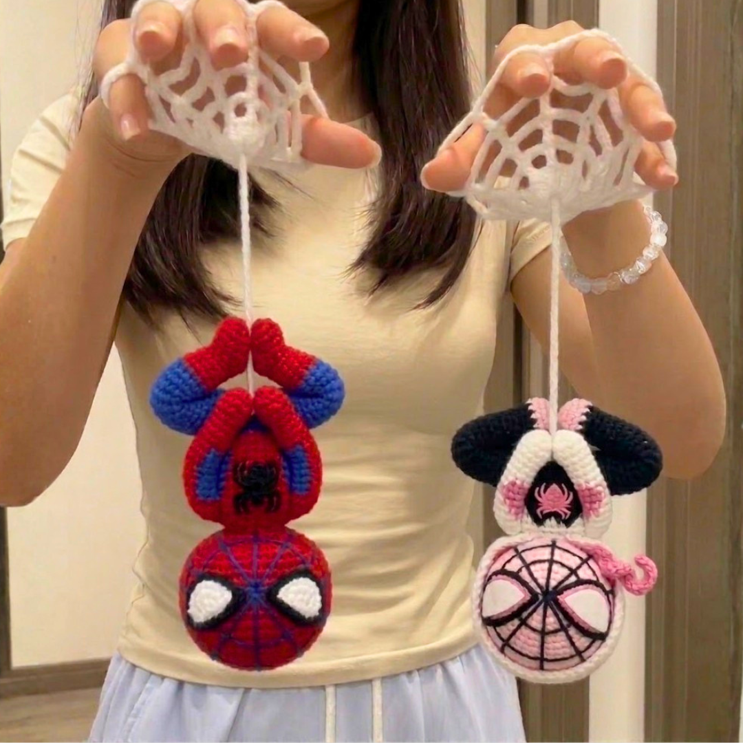 crochet ear warmer pattern