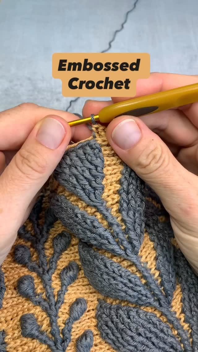 crochet tote bag pattern