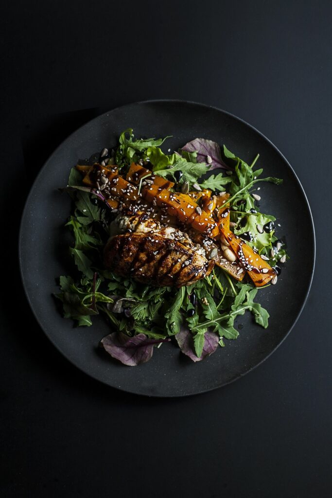 Delicious Chicken & Goat Cheese – Creamy 50-Minute Dinner
