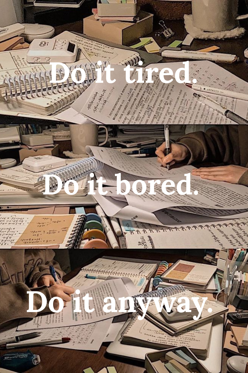 do it anyway quotes