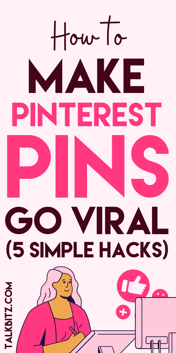 pinterest viral hacks
