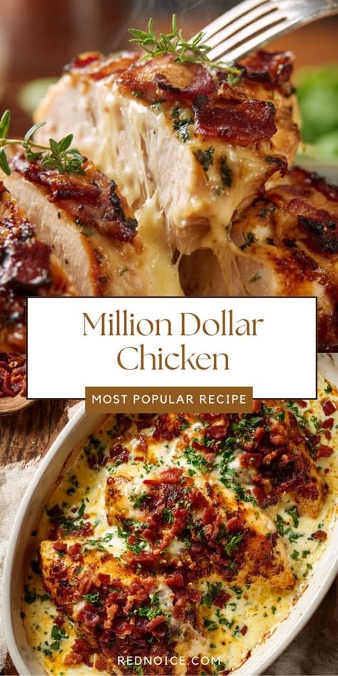 easy chicken breast recipes