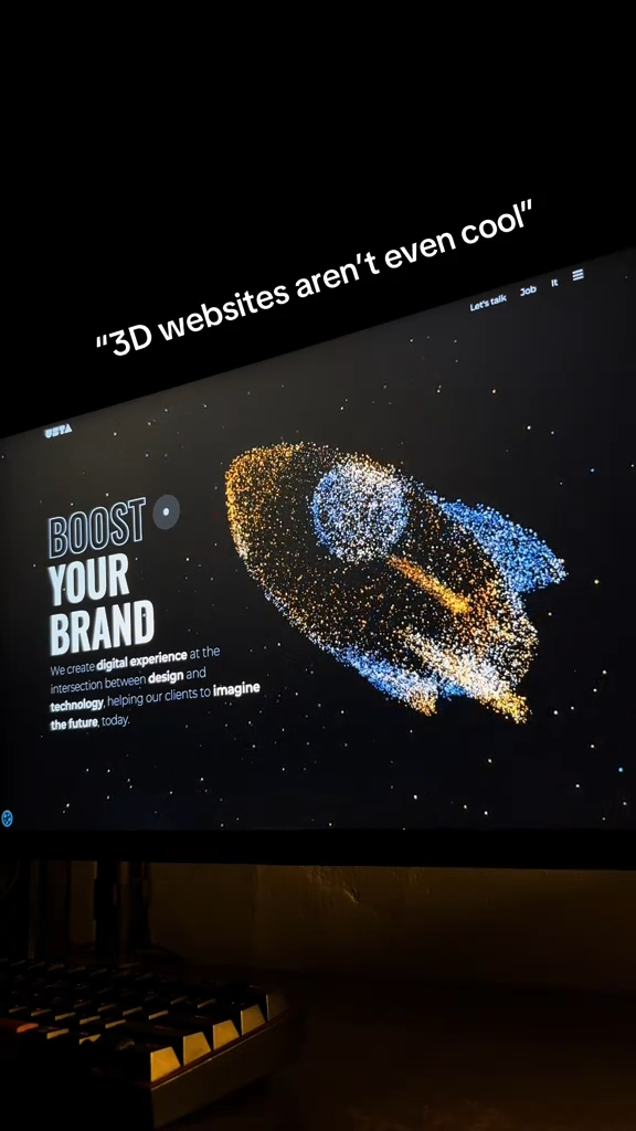 web designing 2026