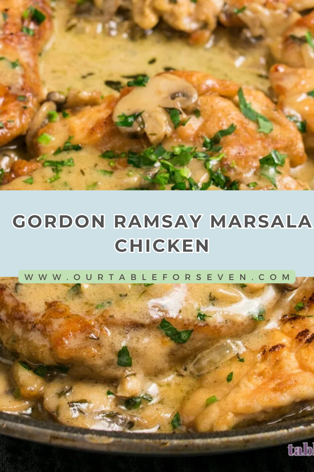 gordon ramsay marsala chicken recipe