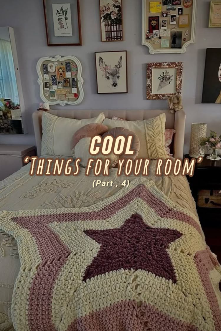 cool room finds